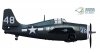 Arma Hobby 70034 FM-2 Wildcat Training Cats 1/72
